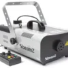 BEAMZ S1500 Smokemachine Dmx/timer Cntrl