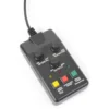 BEAMZ S1500 Smokemachine Dmx/timer Cntrl