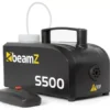 S500-1 BEAMZ S500p Smokemachine