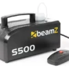 S500-2 BEAMZ S500p Smokemachine