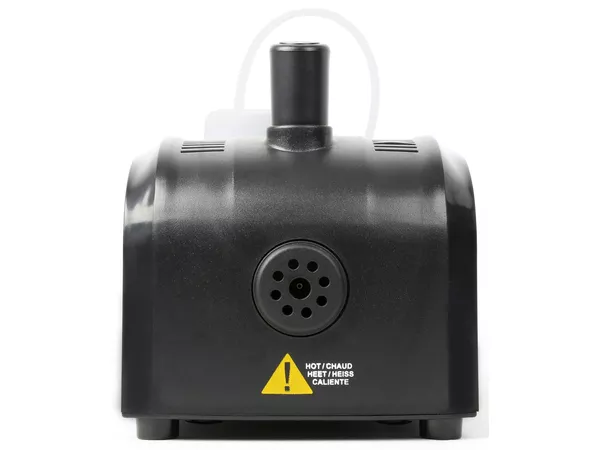 S500-3 BEAMZ S500p Smokemachine