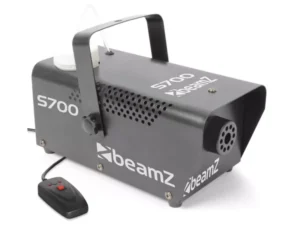 BEAMZ S700 Smokemachine