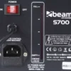 S700-2 BEAMZ S700 Smokemachine