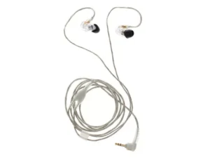 SE-1 SHURE SE215 CL