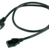 SM300-1 PROEL SM300LU5 Cavo di alimentazione Schuko 5 mt.