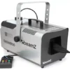 BEAMZ Snow1800 Snowmachine Dmx