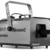 BEAMZ Snow1800 Snowmachine Dmx