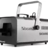 BEAMZ Snow1800 Snowmachine Dmx