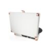 GIRADISCHI GPO Retro Soho Rame, Bianco