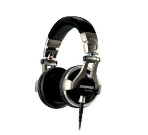 SRH750DJ 1 Shure Srh750Dj