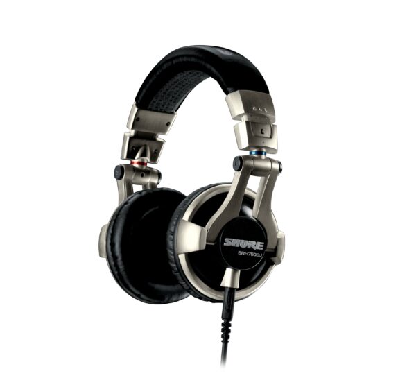 Shure Srh750Dj