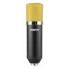 VOB-2 VONYX Cm400b Studio Cond. Micro 48v Black