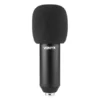 VOB-5 VONYX Cm400b Studio Cond. Micro 48v Black