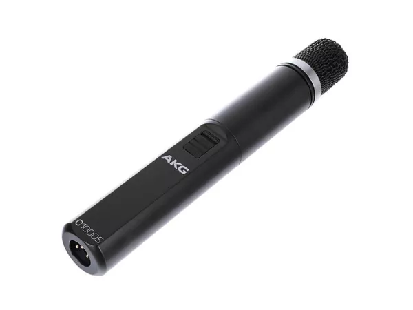 AKG C1000s Mk4