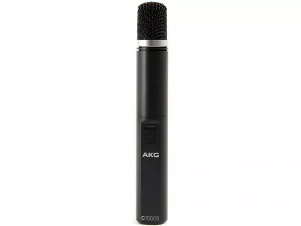 AKG C1000s Mk4