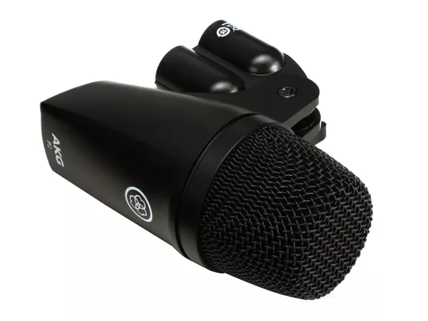 akg-p2-6 AKG P2 MICROFONO PER GRANCASSA/BASSO