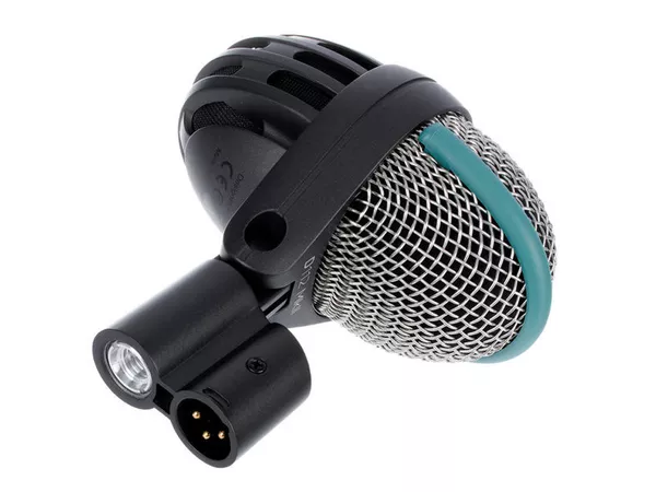 AKG D112 MKII MICROFONO PER GRANCASSA