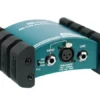 BSS AR133 D.I. BOX ATTIVA