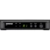 SHURE BLX24 / PG58 M17
