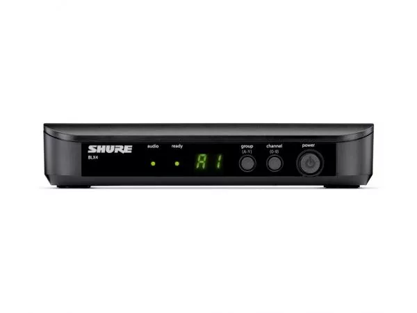 SHURE BLX24 / PG58 M17