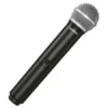 SHURE BLX24 / PG58 M17