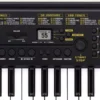 CASIO SA-51 COMPLETA DI BORSA E ALIMENTATORE 12V
