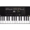 CASIO SA-51 COMPLETA DI BORSA E ALIMENTATORE 12V