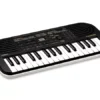 CASIO SA-51 COMPLETA DI BORSA E ALIMENTATORE 12V