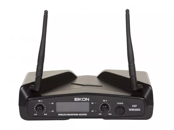 EIKON WM300DH