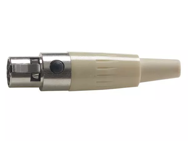 EIKON HCM23AK Headset Mini Xlr 3p