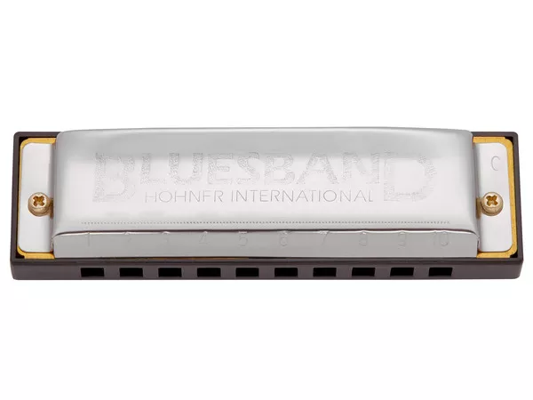 HOHNER Blues Band C