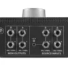 mackie-bigknobpassive-2 MACKIE Big Knob Passive