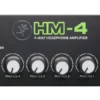 MACKIE HM4