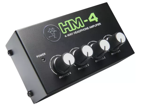 MACKIE HM4
