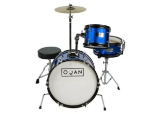 OQAN QPA-3 Kids Blue