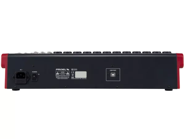 PROEL MQ16USB