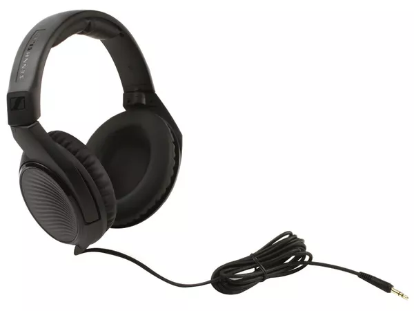 SENNHEISER HD-200 Pro