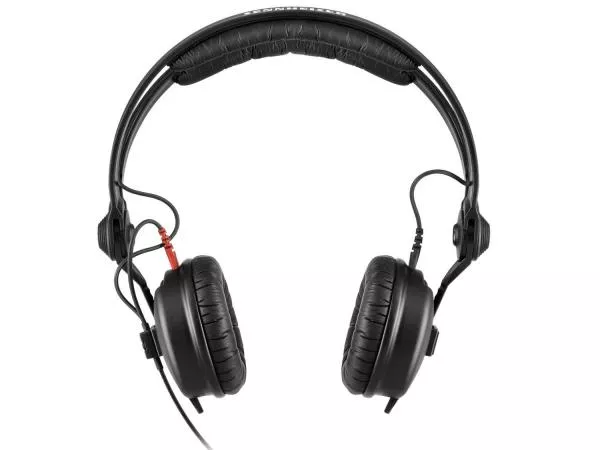 SENNHEISER HD-25
