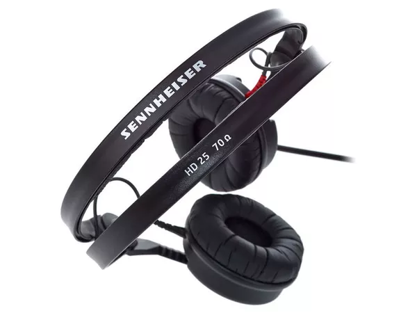 SENNHEISER HD-25