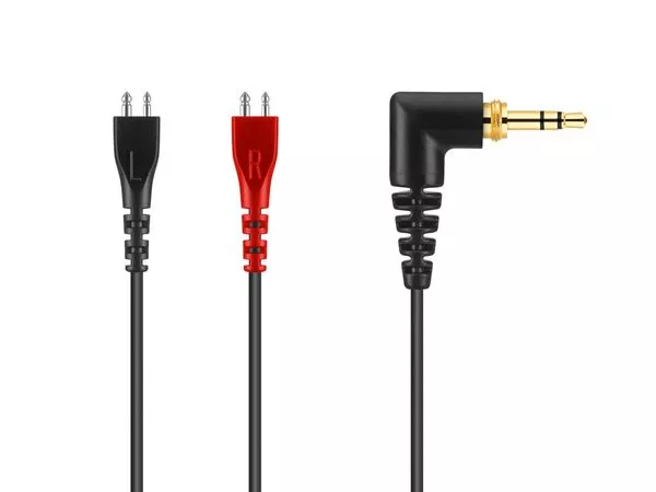 SENNHEISER HD-25