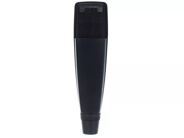SENNHEISER MD421 II