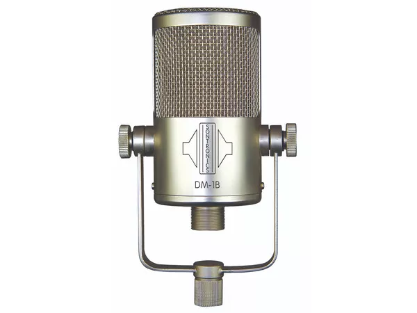 SONTRONICS DrumPack Plus