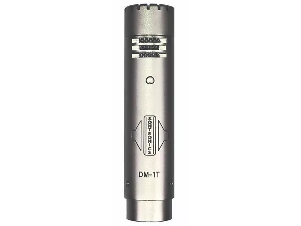 SONTRONICS DrumPack Plus