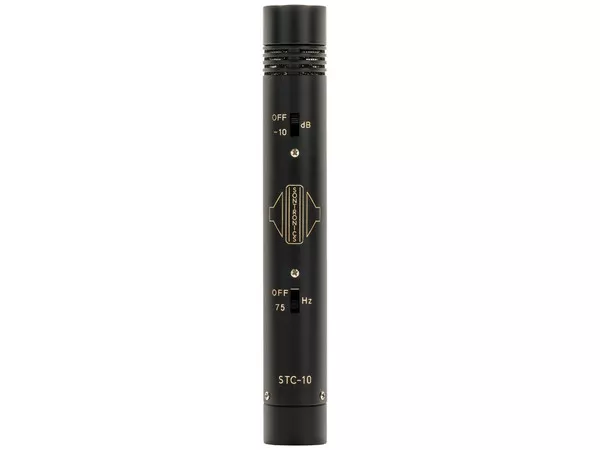 SONTRONICS DrumPack Plus