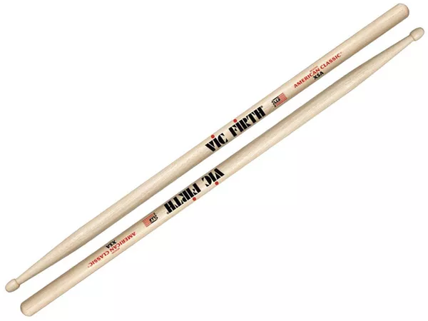 VIC FIRTH American Classic 5A