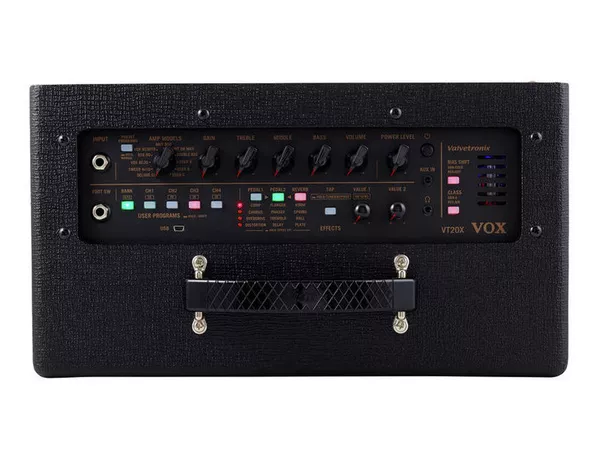 VOX VT20X
