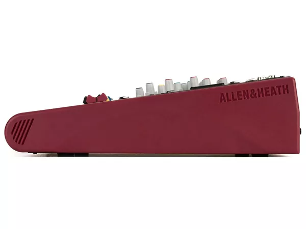 ALLEN & HEATH ZED60-10FX