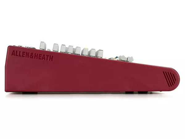 ALLEN & HEATH ZED60-10FX