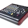 ALLEN & HEATH ZED60-10FX