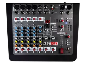 zedi10ffx-1 ALLEN & HEATH ZEDi-10FX